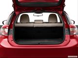  Trunk open photo